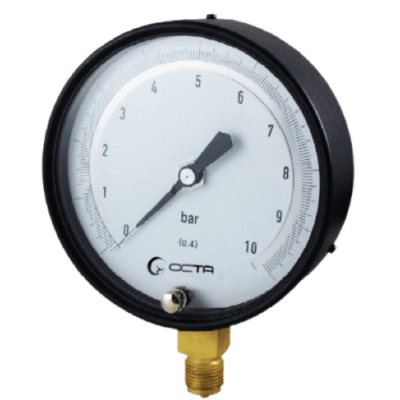 pressure-gauge_test_calibrate_เกจวัดแรงดัน