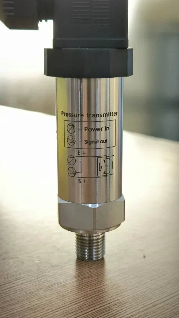 pressure transmitter-tr3000-1