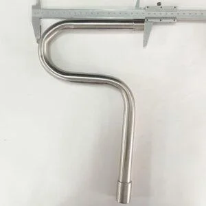 Syphon_u type_pressure gauge_octa_H