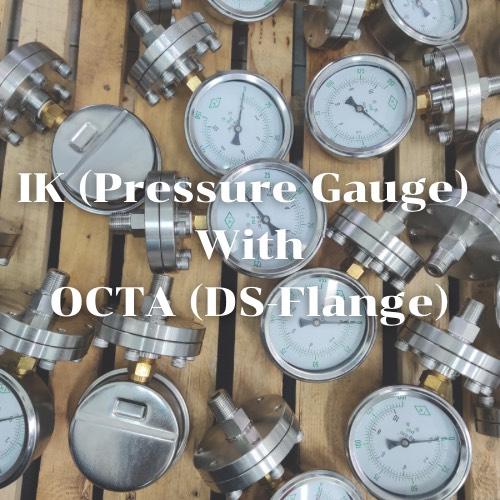 เกจวัดแรงดัน-Nuova-Fima-Pressure-gauge-IK-Octa